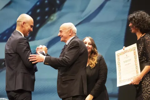 sigismondo d'oro 2023