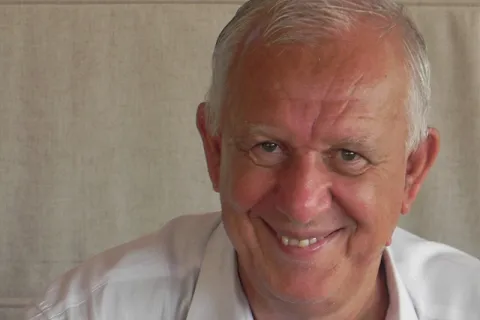 silvano tagliagambe