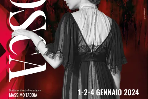 opera tosca