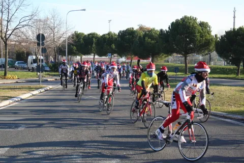 uisp cicloturistica