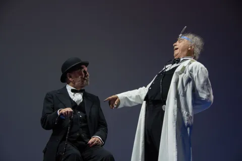 i ragazzi irresistibili