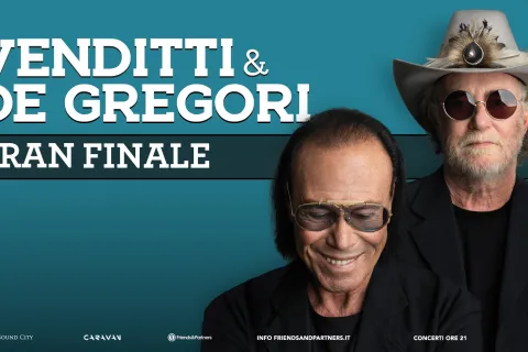 venditti & de gregori