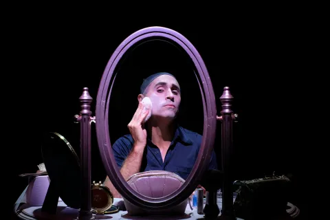 le cinque rose di jennifer