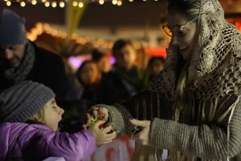 befana