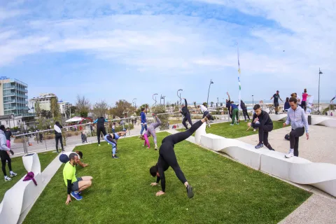 sport rimini 