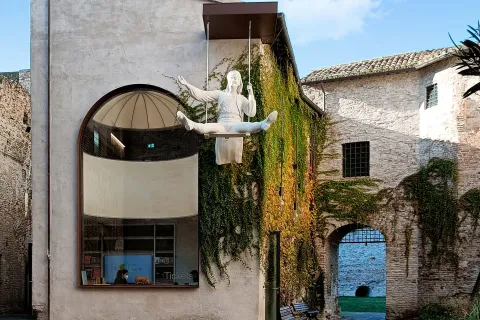 fellini museum