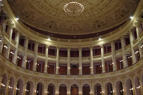 teatro galli