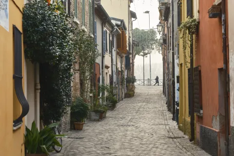 borgo san giuliano rimini 