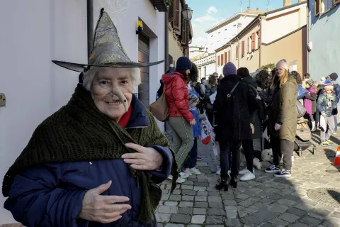 befana borgo run