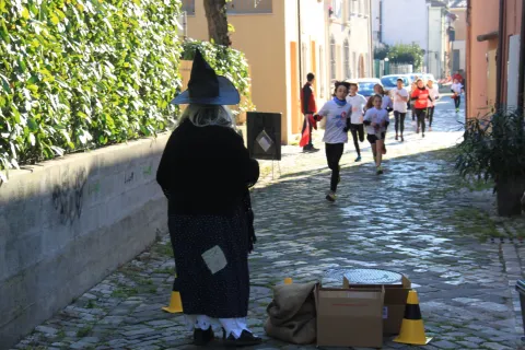 befana borgo run