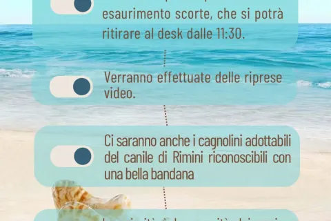 Locandina Capriotti e Aka