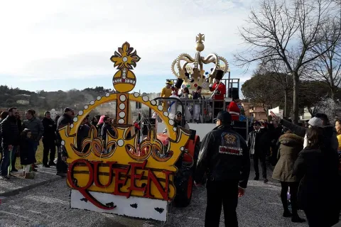 carnevale grotta rossa