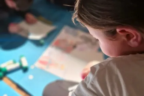 circo fellini museum laboratori