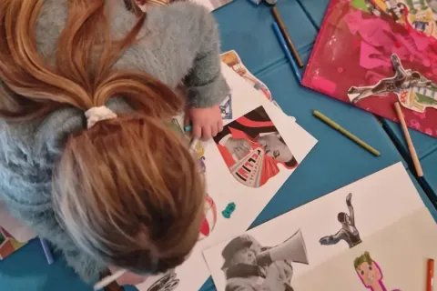 circo fellini museum laboratori