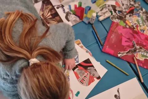 circo fellini museum laboratori