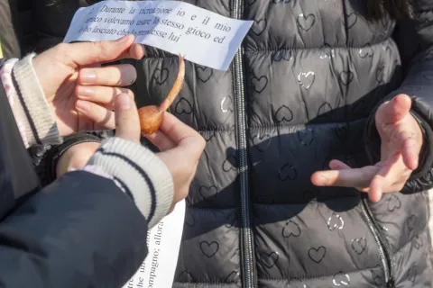 cerimonia memoria rivazzurra via madrid