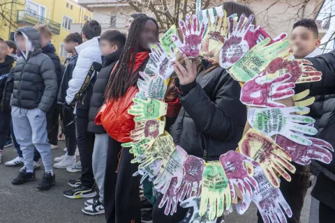 cerimonia memoria rivazzurra via madrid