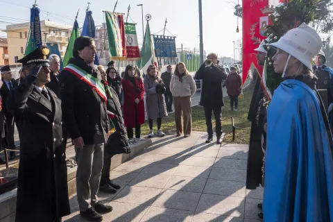 cerimonia memoria rivazzurra via madrid