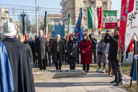 cerimonia memoria rivazzurra via madrid