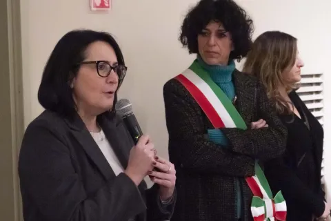 Mostra fumetti e shoah