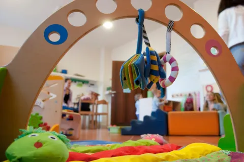 centro per le famiglie