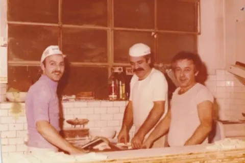"Il Forno della Vecchia Pescheria" è l'83ª Bottega Storica del Comune di Rimini