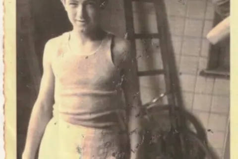 "Il Forno della Vecchia Pescheria" è l'83ª Bottega Storica del Comune di Rimini