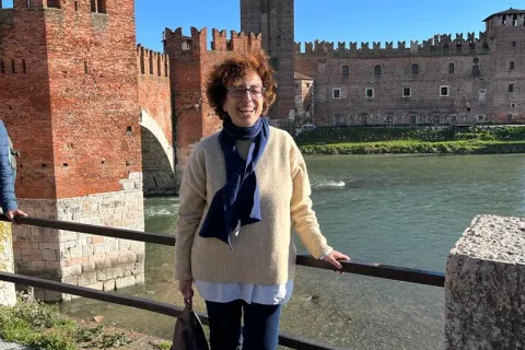 fulvia alidori