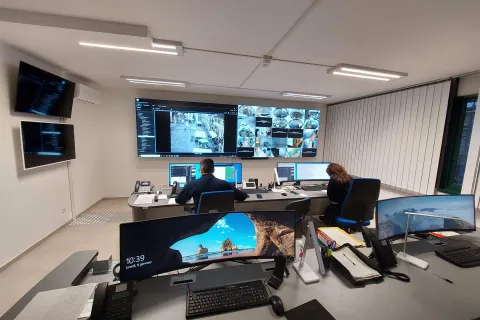 videosorveglianza 