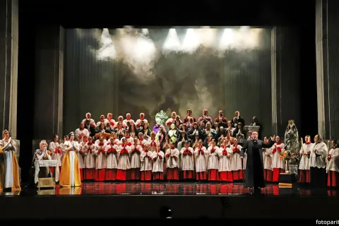 concerto