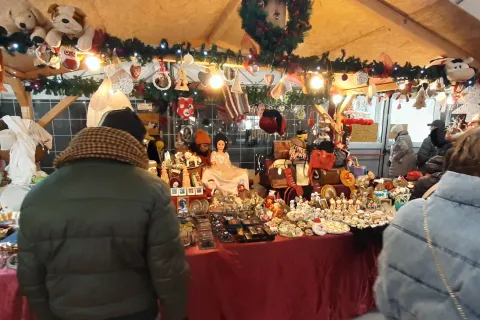 mercatino