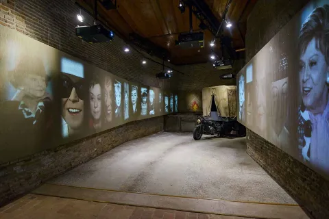 museo fellini