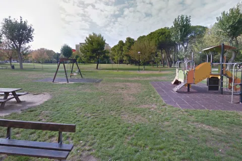 parco briolini