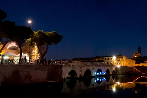 ponte di tiberio