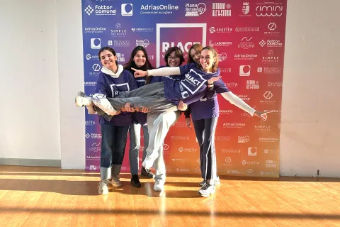 “Ritorno all’Astoria”