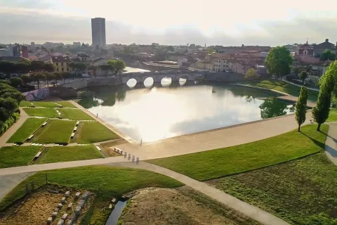 Rimini ospiterà Velo-city 2026, il summit mondiale della ciclabilità