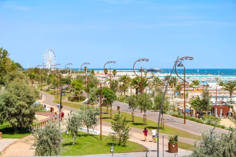 Rimini ospiterà Velo-city 2026, il summit mondiale della ciclabilità