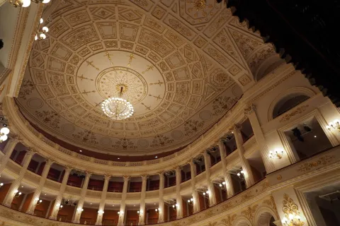 teatro galli