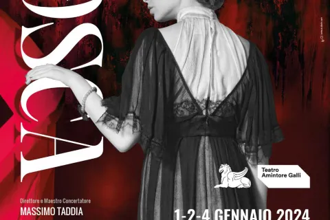 tosca