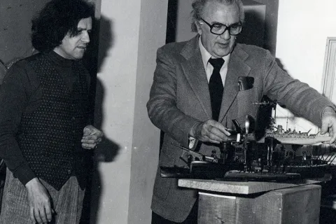 federico fellini