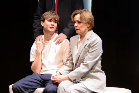 il figlio