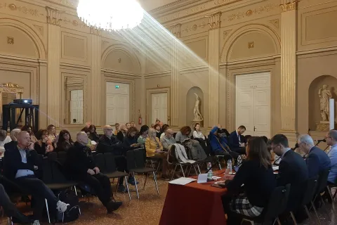 Nel ventesimo anniversario del “Giorno del Ricordo” Rimini celebra la ricorrenza con una giornata di studi internazionali