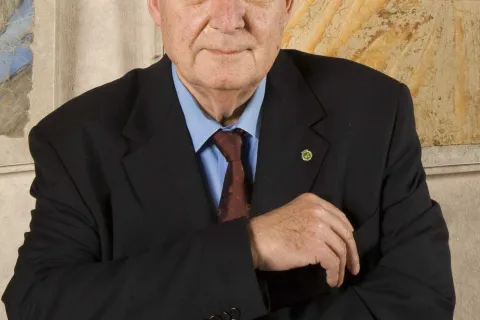 Antonio Paolucci