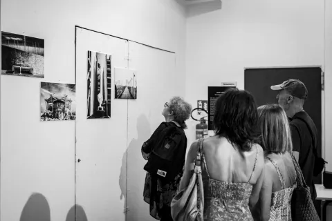 Ritorno all’Astoria