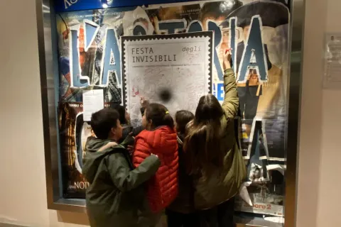 Ritorno all’Astoria