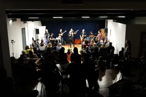 Ritorno all’Astoria