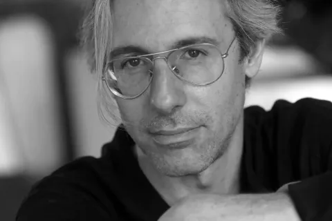 Davide Brullo