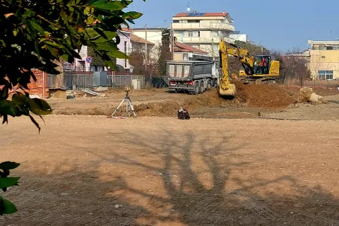 cantiere codazzi girotondo pnrr