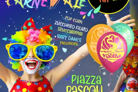 carnevale viserba