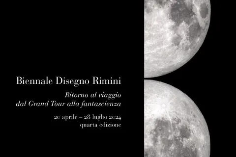 Biennale del disegno 2024